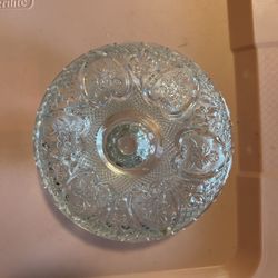 Vintage Candy dish 