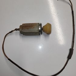 1952 Chevrolet Cigarette Lighter