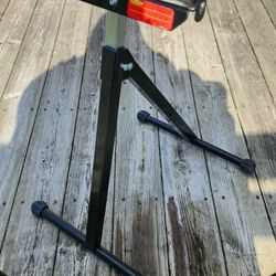 workforce ball bearing roller stand And STANLEY BEAM 180