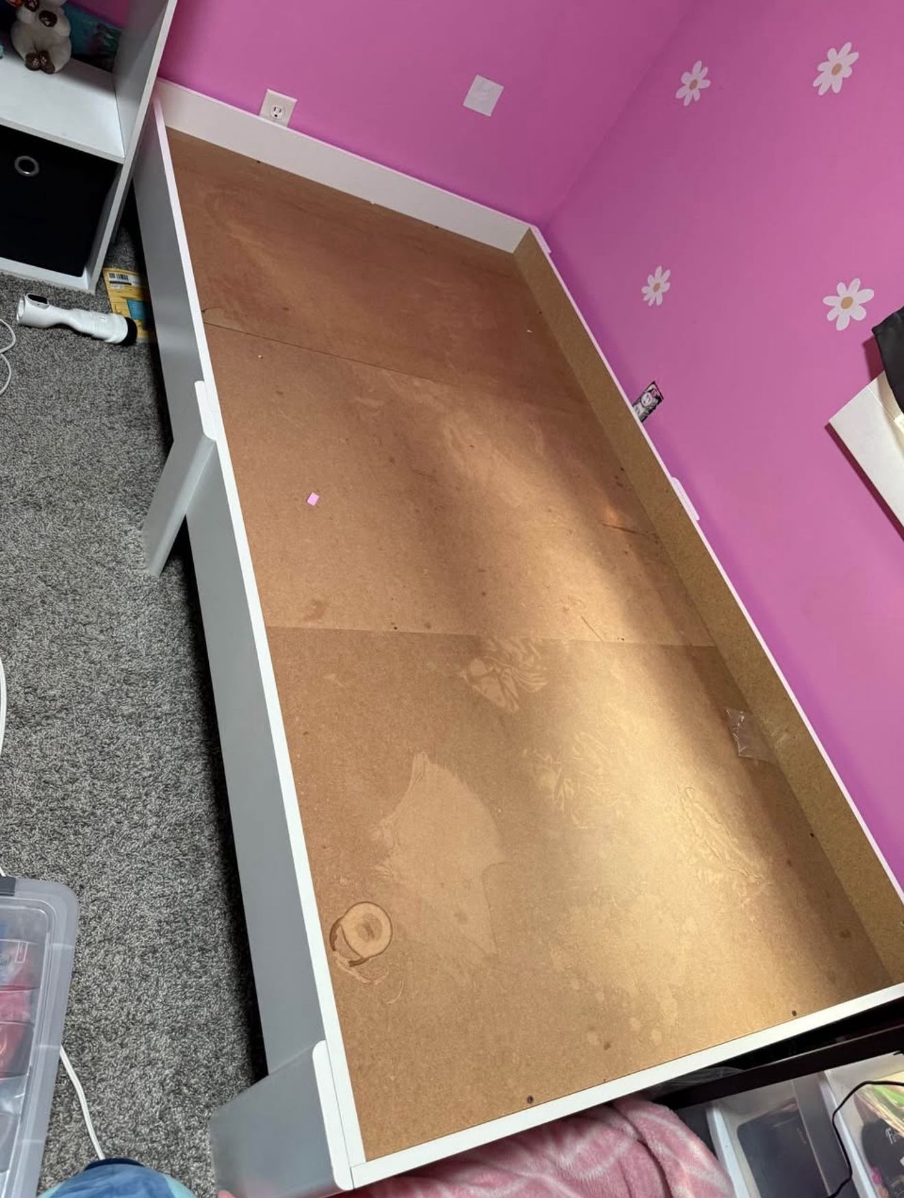 Twin Bed Frames