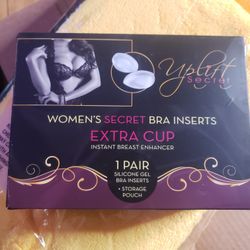 Uplift Secret
