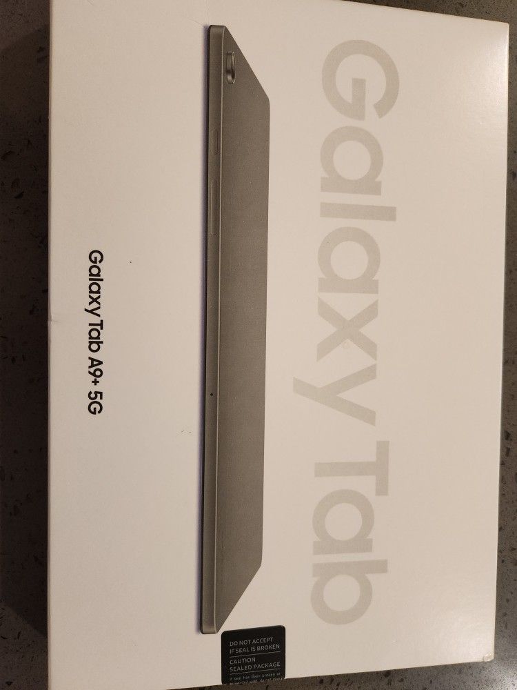 Samsung Galaxy Tab A9+5G