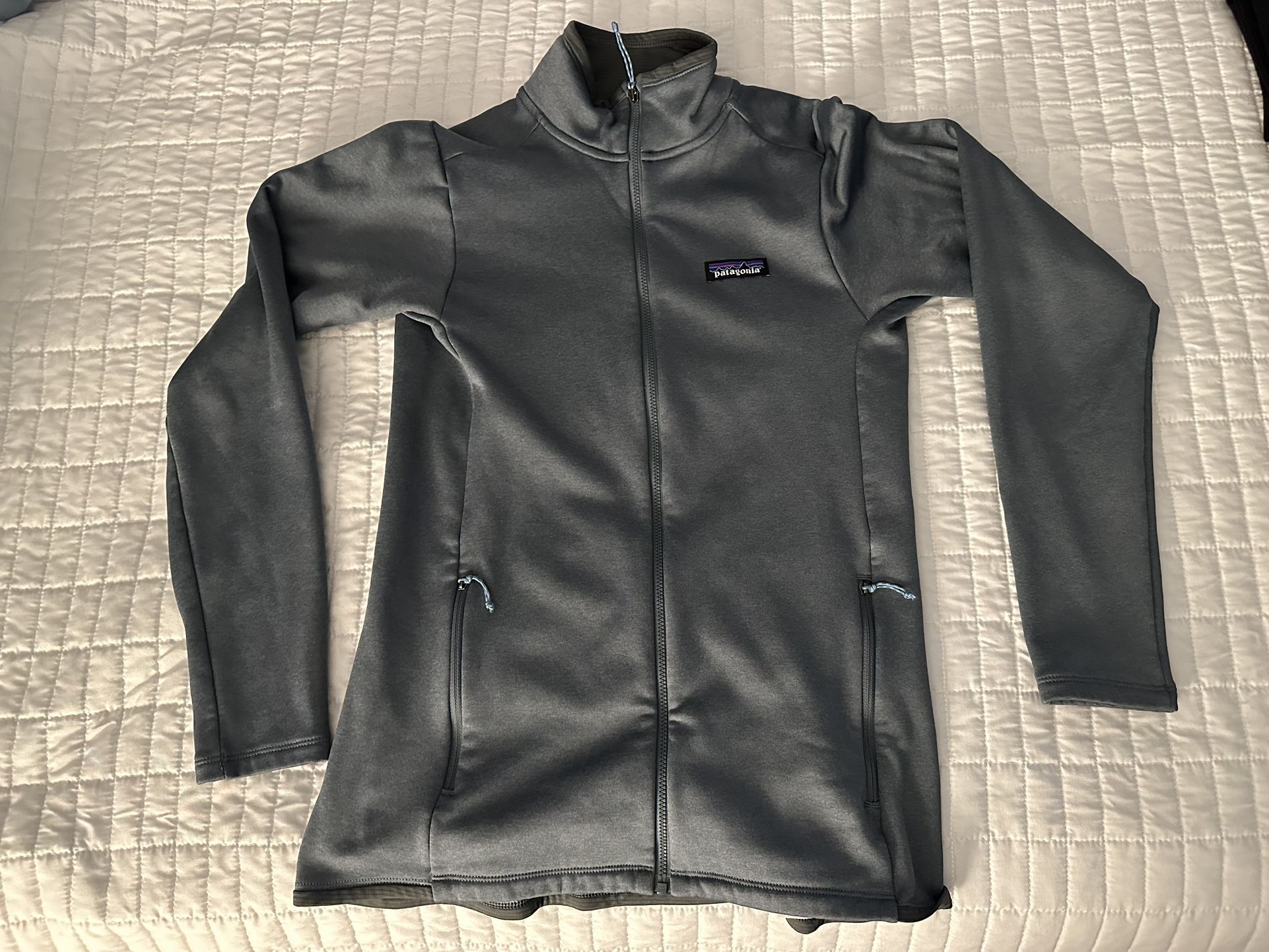 Women’s Patagonia R1 Daily Fleece Jacket Small