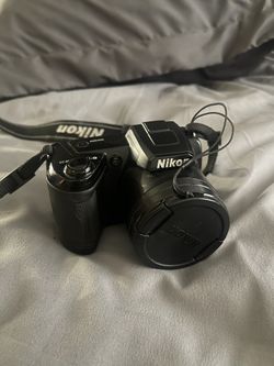 Nikon Coolpix L105