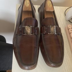 Salvatore Ferragamo size 10 D