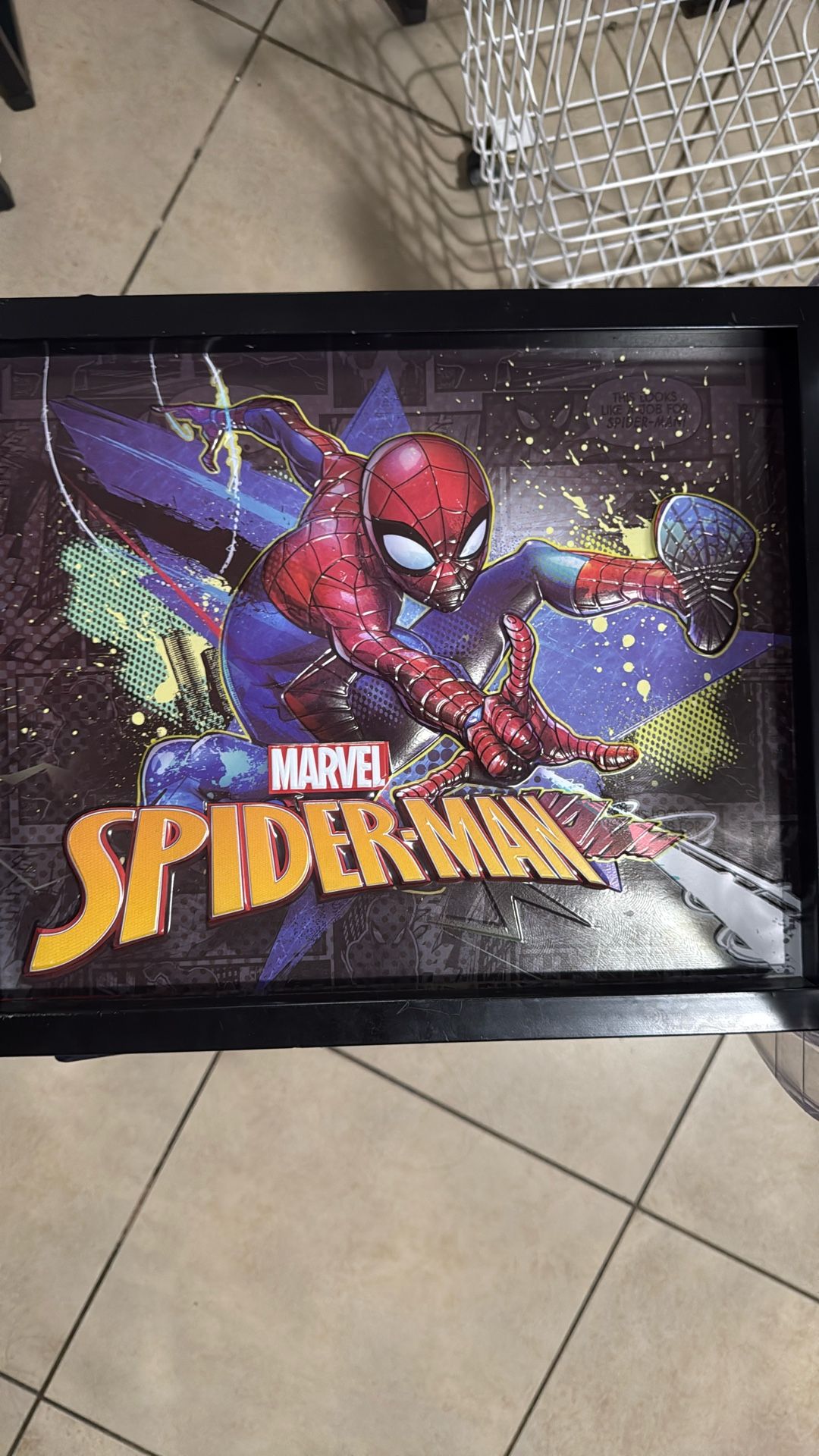 Cartoon Frames
