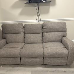Recliner Chairs
