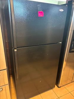 T&B Refrigerator