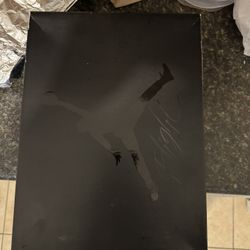 Jordan 4 Black Cat Size 11