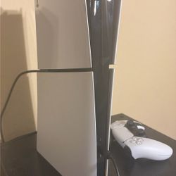 Play Station 5 Digital Edition 