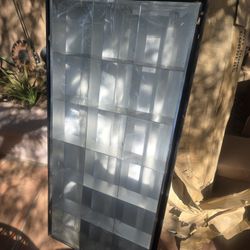 4 Ft X 2 Ft Flouresent Garage Light