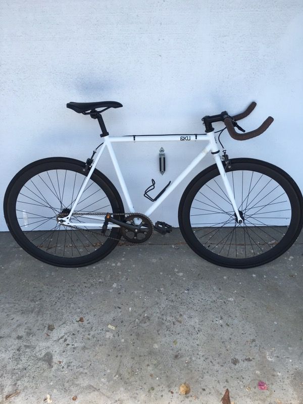 Fixie bicycles for Sale in CA US OfferUp