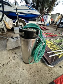 Window Tint Water Pressurized Keg
