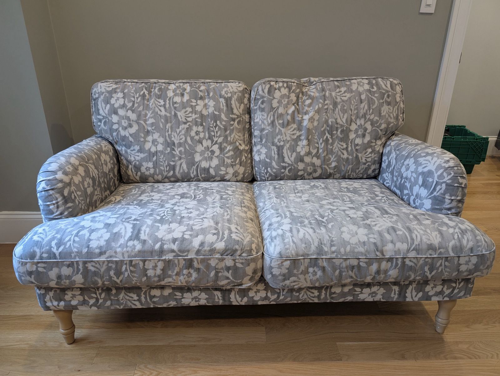 Ikea Stocksund Sofa Set