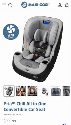 Car seat
