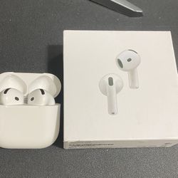 AirPods 4 