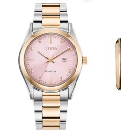 Women’s two toned watch brand new