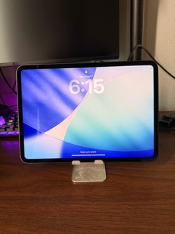 M4 iPad Pro Cellular