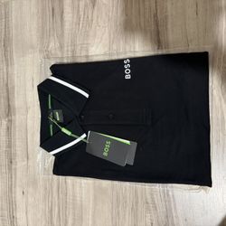 Boss Polo 