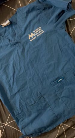 Maricopa Nursing Scrubs 