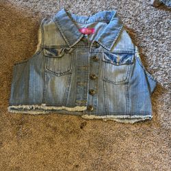 Asking $13 Size Large