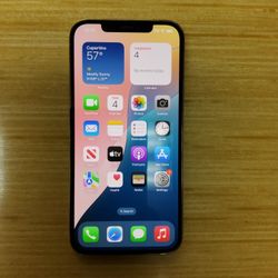 Apple Iphone 12 Pro Max 128gb Unlocked Smartphone 