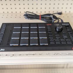 Akai Comp Record Professional MP