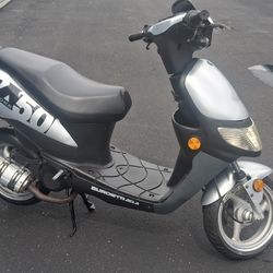 2006 Rx49c 2 Stroke  Bill Of Sale 