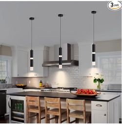 Pendant Lights