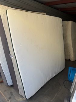 King Size Mattress ONLY by Bear Mattresses