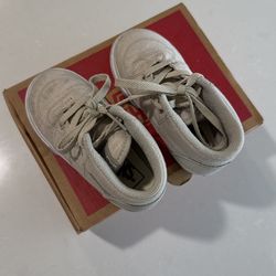 Toddler Shoes