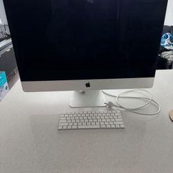 iMac 27" $350 OBO