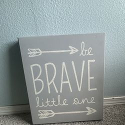 Child’s Room Wall Art