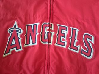 Angels jacket 2×L