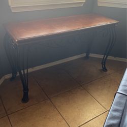Entry Mesa 
