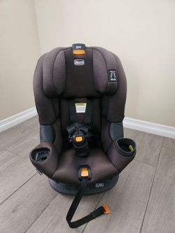 Chicco Fit360 Convertible Car Seat