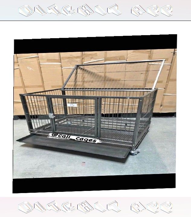 end suddenly Give a Warm Home with Dog Pet Cages and Kennels