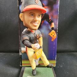 Evan Longoria bobblehead