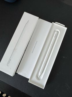 Apple Pencil Pro