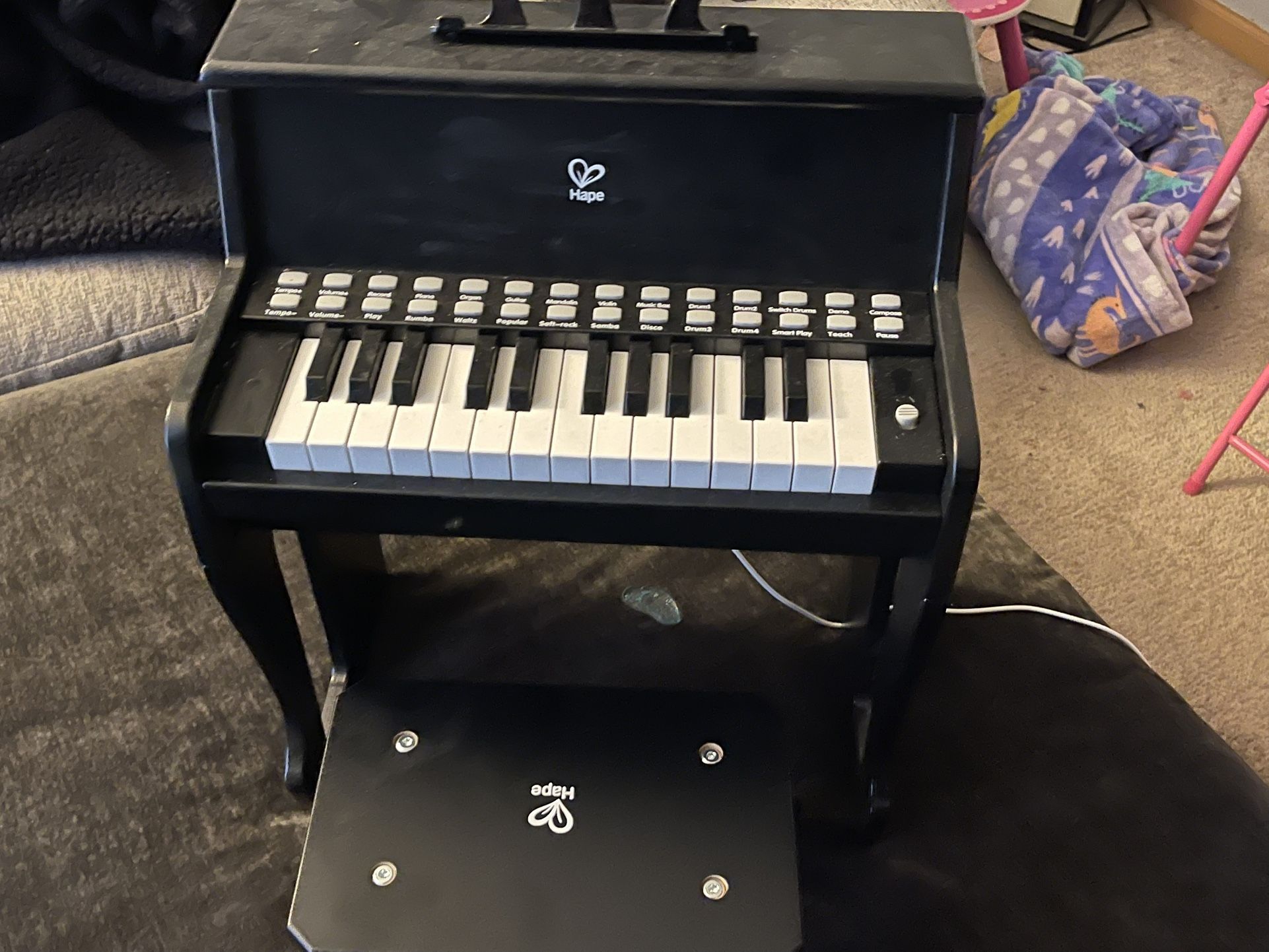 Kids Piano