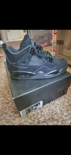 Air Jordan 4 retro