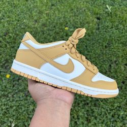 Nike Dunk Low GS Size 5Y