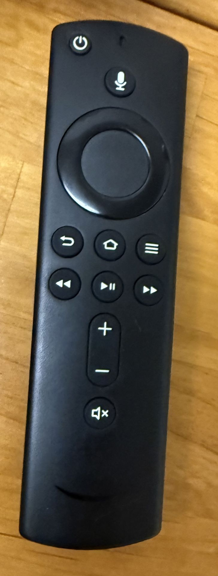 Amazon FireTV Remote