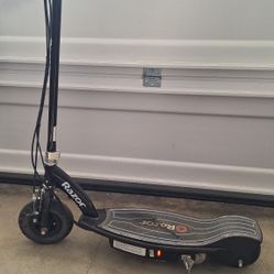 Razor Electric Scooter