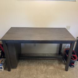 Dining Table And Chairs