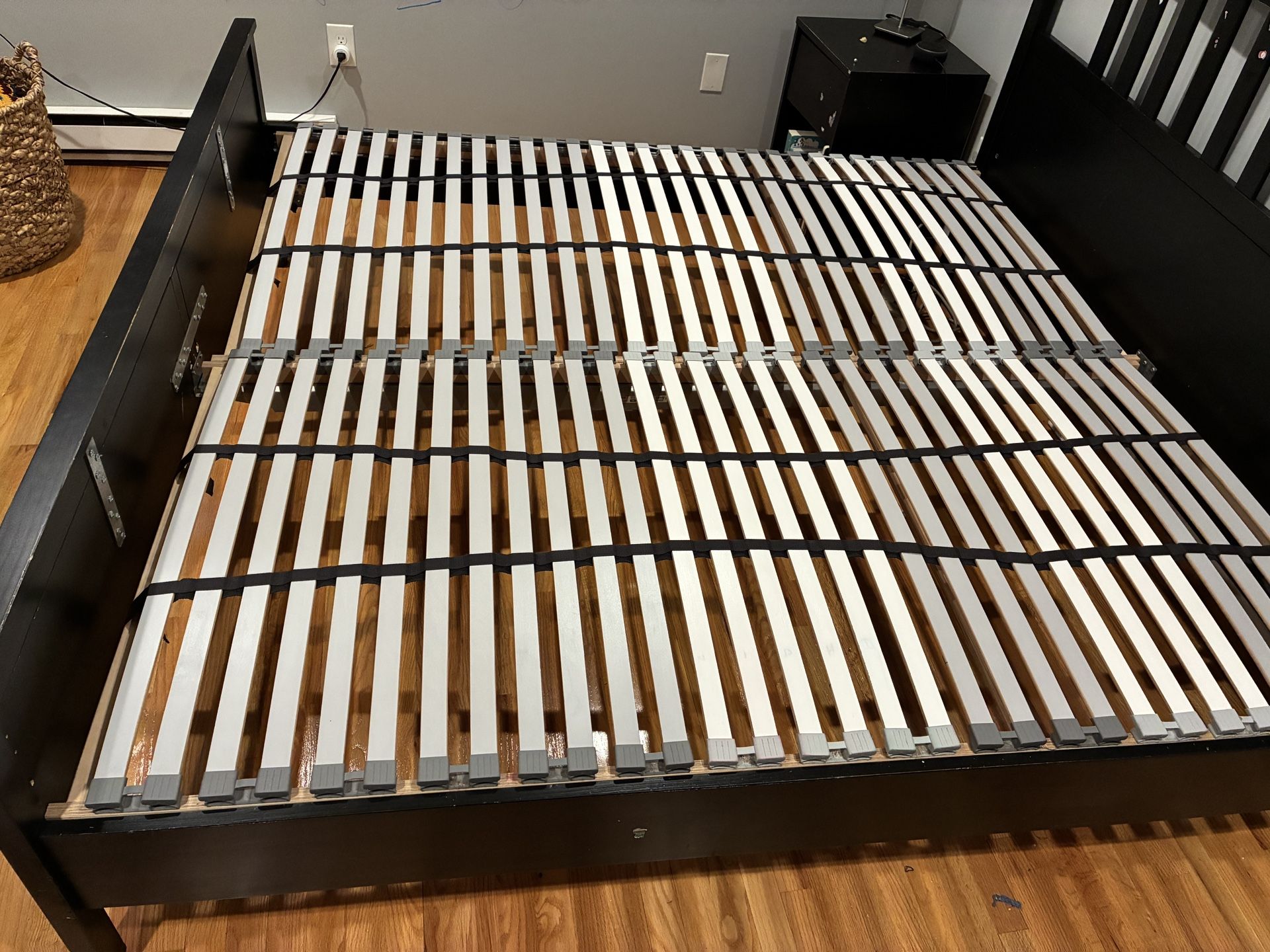 IKEA Lonset Slats For King Sized Bed