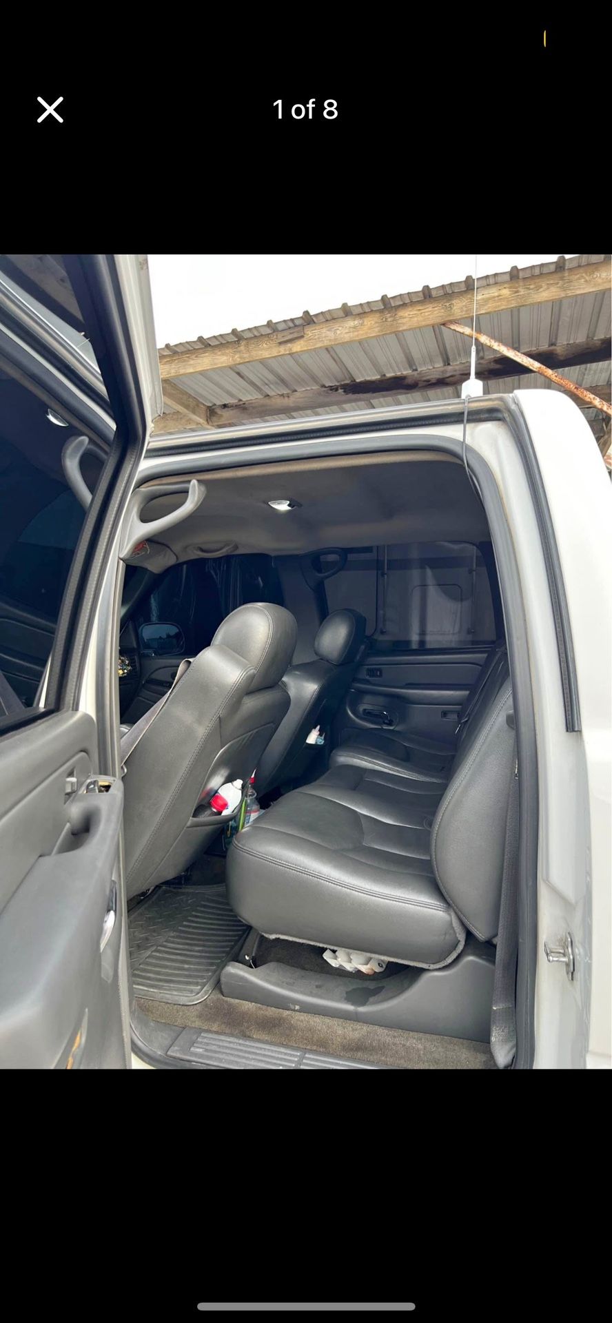 2005 LLY duramax Diesel 12,000 OBO. NEED GONE 
