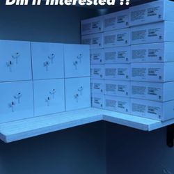 AirPods For Sale!!! Cheap