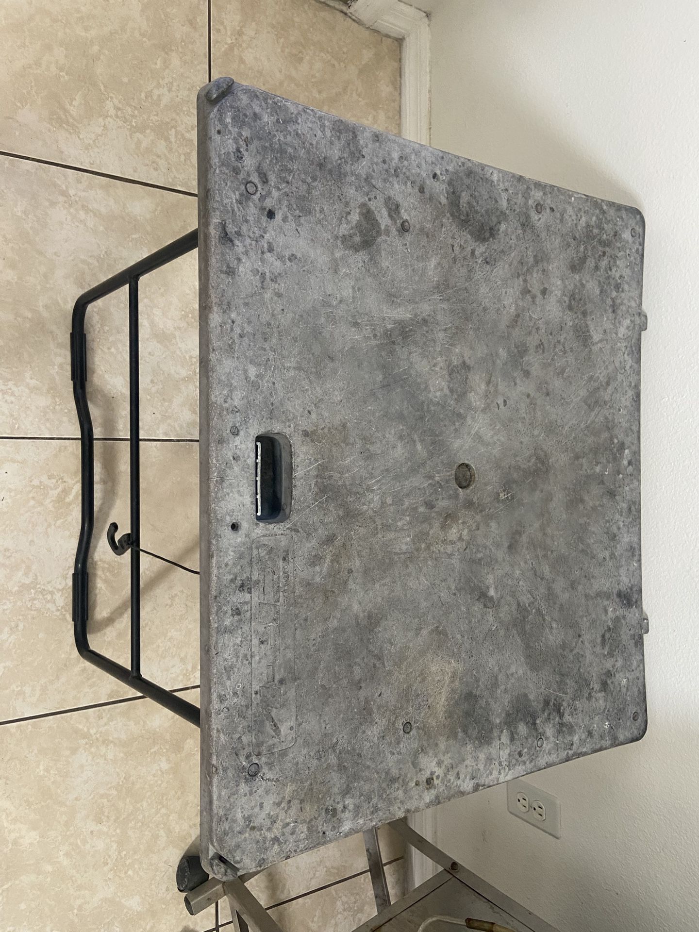 Rare Honda CRV picnic table discontinued item!