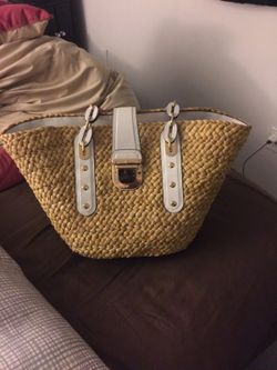 Michael Kors purse